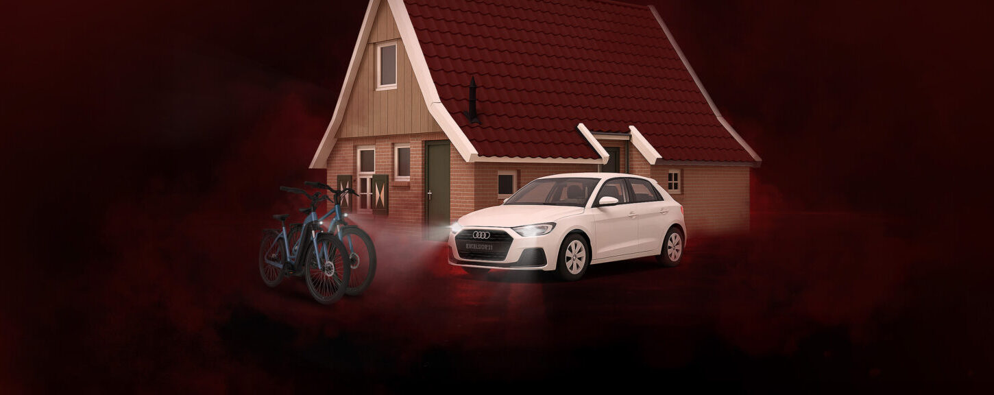 Prijzen Loterij Excelsior'31